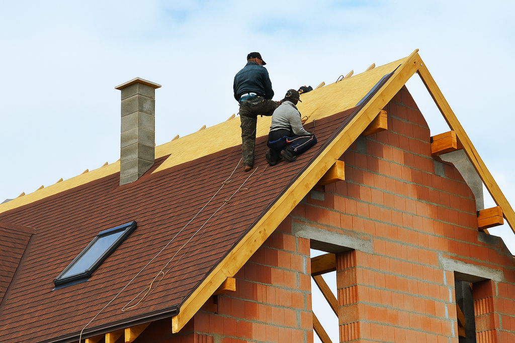 ChatGPT a dit : Parfait 👌 Voici la liste d’images optimisées SEO pour ta page Rénovation de toiture à Créteil, avec les titres et textes alternatifs (alt) à utiliser : 1. Toiture rénovée après travaux Titre : Rénovation complète de toiture à Créteil Alt : Maison à Créteil avec une toiture rénovée par Créteil Couverture Pro 2. Remplacement de tuiles cassées Titre : Remplacement de tuiles endommagées à Créteil Alt : Artisan couvreur effectuant le remplacement de tuiles lors d’une rénovation de toiture 3. Réfection d’une toiture ancienne Titre : Réfection d’une toiture ancienne à Créteil Alt : Travaux de rénovation sur une toiture ancienne par Créteil Couverture Pro 4. Rénovation de toiture avec isolation Titre : Isolation et rénovation de toiture à Créteil Alt : Toiture en cours de rénovation avec renforcement de l’isolation thermique